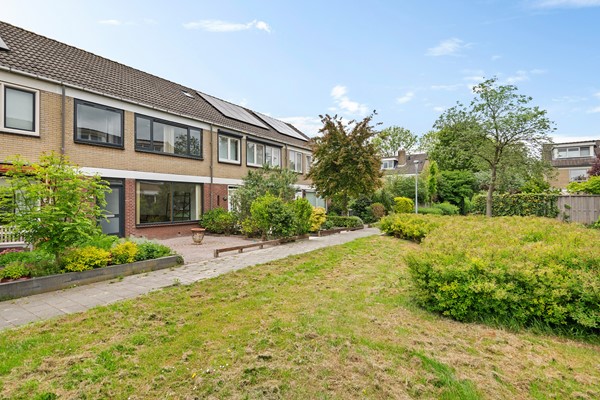 Medium property photo - Graan voor Visch 19811, 2132 WP Hoofddorp